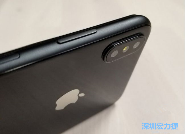 iPhone8或被混合電路板難倒！恐難按時上市