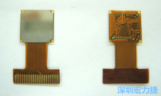 FPC可設(shè)計(jì)的電路復(fù)雜度與密度，比PCB遜色，但可適應(yīng)結(jié)構(gòu)的彈性結(jié)構(gòu)，成為電子產(chǎn)品設(shè)計(jì)重點(diǎn)。