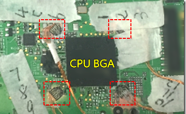 PCBA大講堂：解決BGA錫裂問(wèn)題 Strain-gage要活用