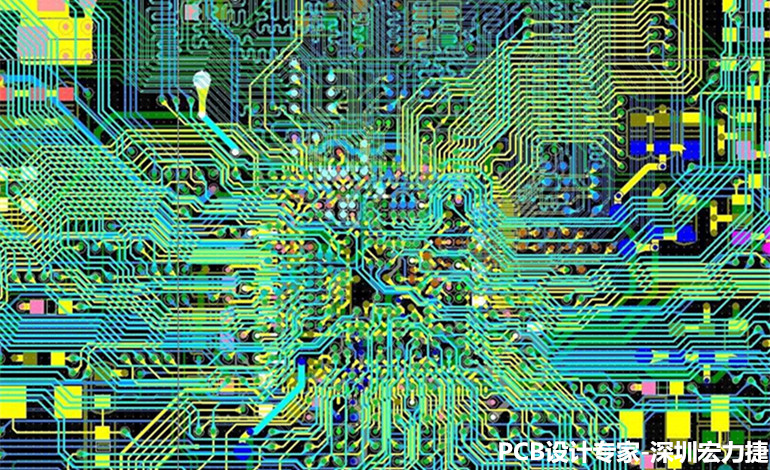 PCB設(shè)計(jì)中如何協(xié)調(diào)線寬、電流和銅鉑厚度的關(guān)系