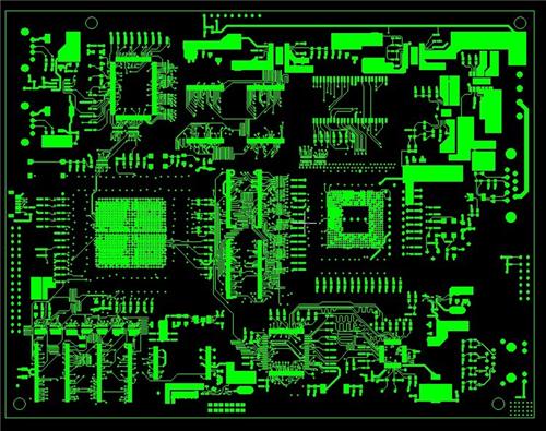 PCB設(shè)計該如何布局？