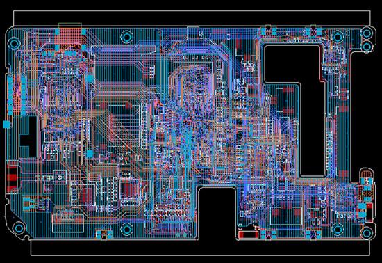 高速PCB設(shè)計如何正確選擇PCB板材？