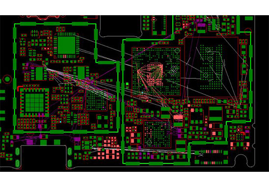 PCB設(shè)計(jì)布局規(guī)則及技巧