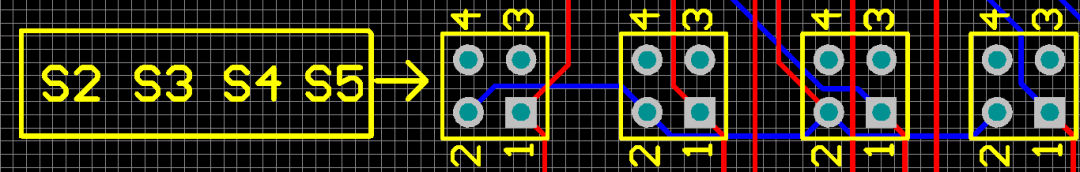 PCB設(shè)計如何做好絲印設(shè)計？