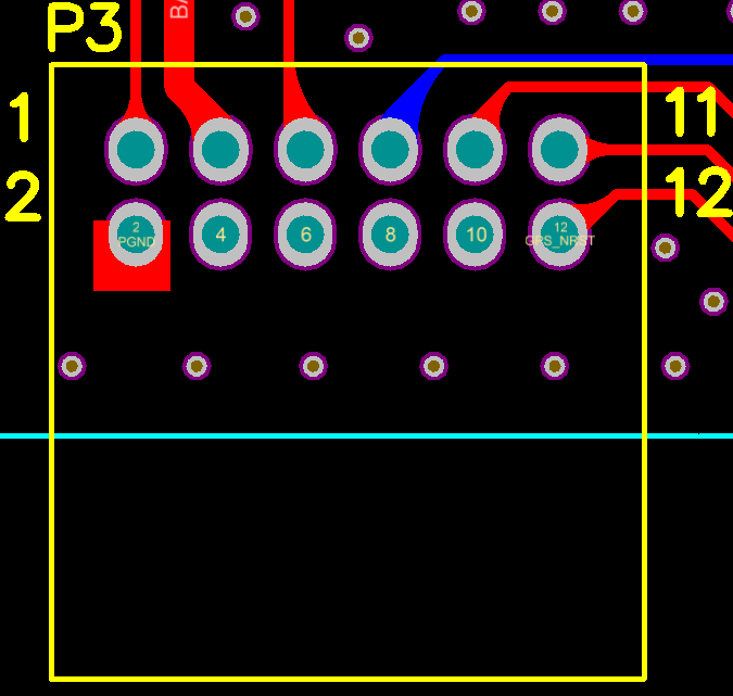 PCB設(shè)計如何做好絲印設(shè)計？