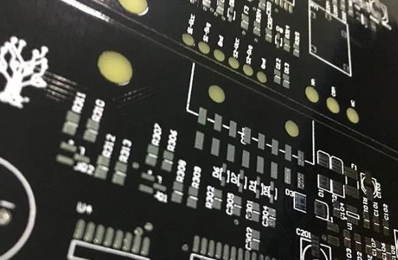 PCB板廠都用哪些油墨？你知道嗎？