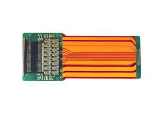 軟硬結(jié)合板PCB設計公司