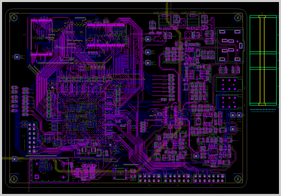 PCB設(shè)計(jì)外包需要準(zhǔn)備哪些資料給PCB設(shè)計(jì)公司呢？