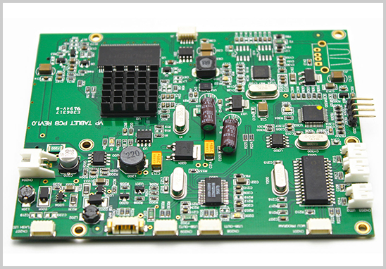 PCB加工與SMT貼片加工的區(qū)別